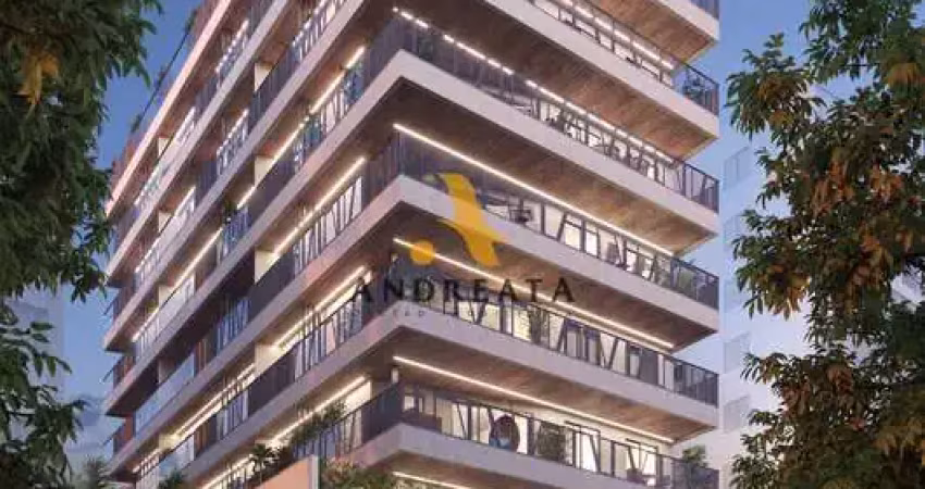 Apartamento com 3 quartos à venda na Rua Marquês de São Vicente, 99, Gávea, Rio de Janeiro