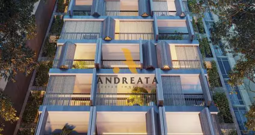 Apartamento com 1 quarto à venda na Rua Visconde de Pirajá, 23, Ipanema, Rio de Janeiro