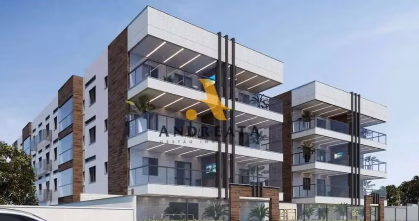 Apartamento com 2 quartos à venda na Fortunato de Brito , 215, Freguesia (Ilha do Governador), Rio de Janeiro