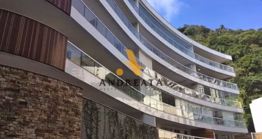 Apartamento com 3 quartos à venda na Rua Carvalho Azevedo, 60, Lagoa, Rio de Janeiro