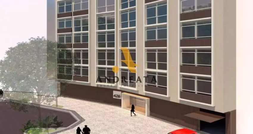 Apartamento com 1 quarto à venda na Rua do Russel, 426, Glória, Rio de Janeiro
