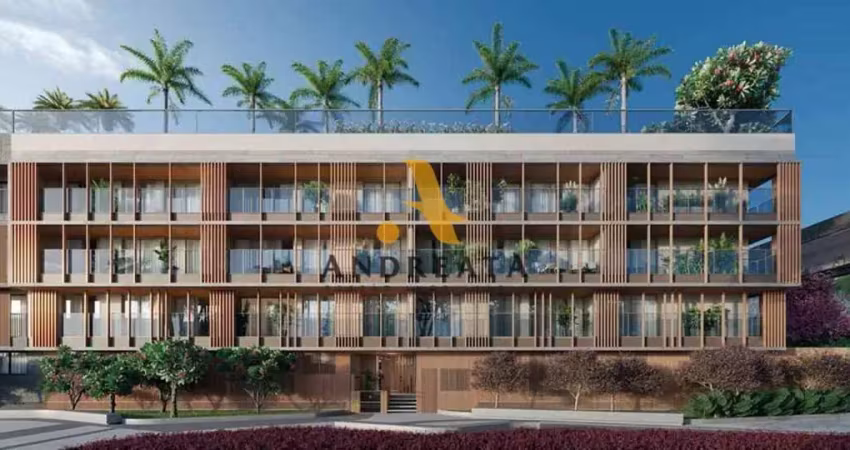 Apartamento com 3 quartos à venda na Rua Marquês de São Vicente, 104, Gávea, Rio de Janeiro