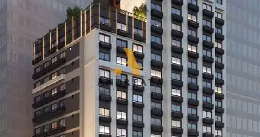 Apartamento com 1 quarto à venda na Rua Senador Dantas, 80, Centro, Rio de Janeiro