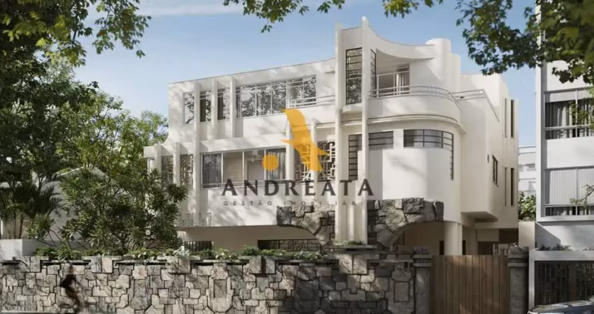 Apartamento com 1 quarto à venda na Rua Visconde de Ouro Preto, 67, Botafogo, Rio de Janeiro