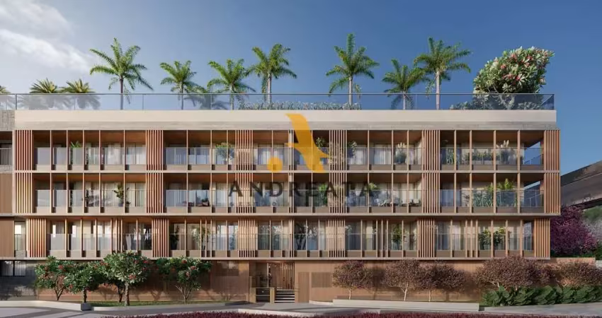 Apartamento com 1 quarto à venda na Rua Marquês de São Vicente, 104, Gávea, Rio de Janeiro