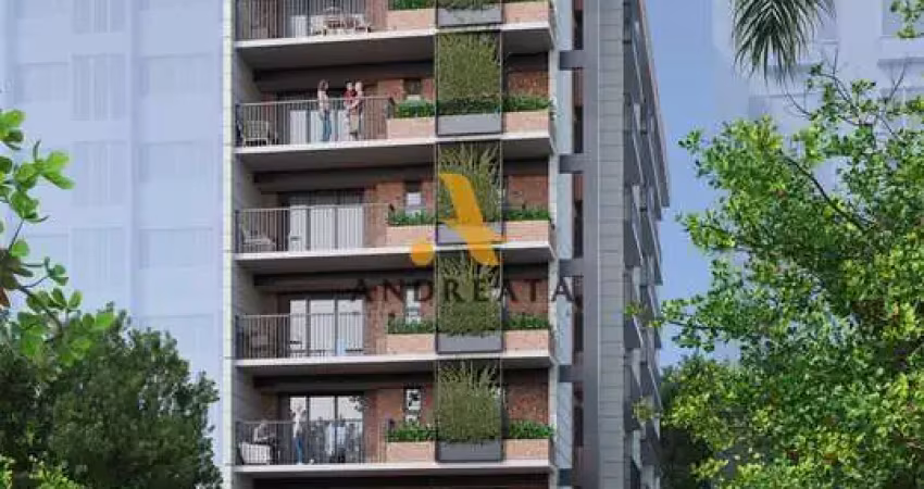 Apartamento com 1 quarto à venda na Rua Marquês de São Vicente, 295, Gávea, Rio de Janeiro