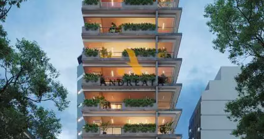 Apartamento com 3 quartos à venda na Rua Sorocaba, 436, Botafogo, Rio de Janeiro