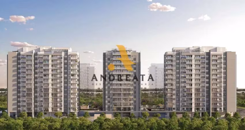 Apartamento com 4 quartos à venda na Franz Weissman, 660, Jacarepaguá, Rio de Janeiro
