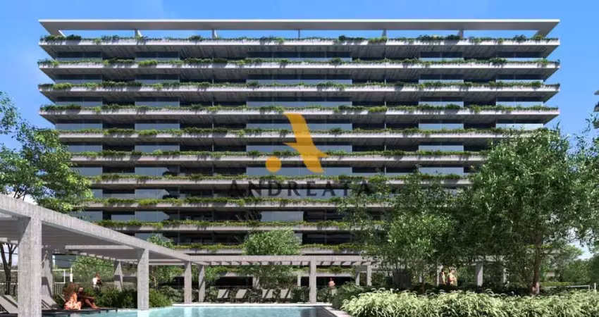Apartamento com 2 quartos à venda na Antônio Gallotti, 800, Jacarepaguá, Rio de Janeiro