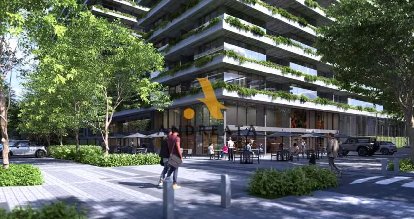 Ponto comercial à venda na Antônio Gallotti, 800, Jacarepaguá, Rio de Janeiro
