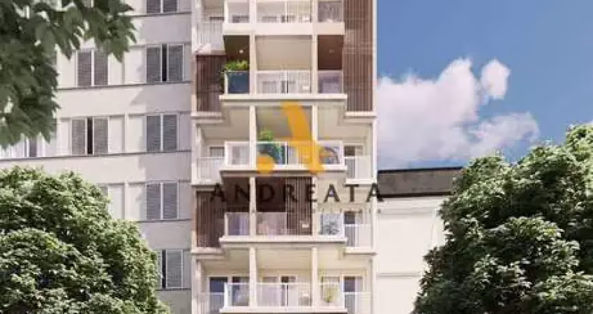Apartamento com 2 quartos à venda na Rua Leopoldo Miguez, 10, Copacabana, Rio de Janeiro