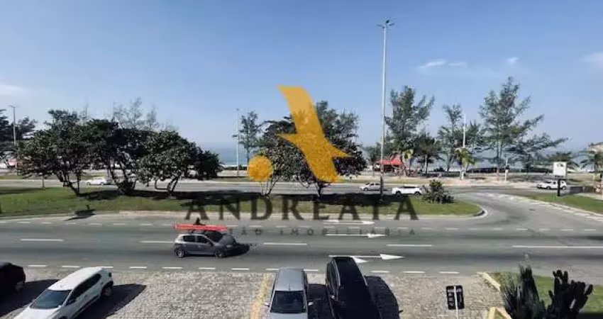 Apartamento com 4 quartos à venda na Eduardo Pederneiras, 20, Recreio dos Bandeirantes, Rio de Janeiro