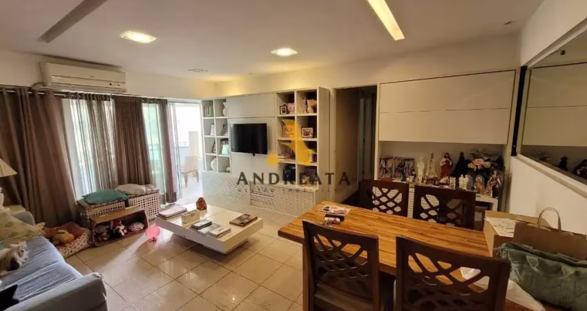 Apartamento com 2 quartos à venda na Avenida Malibu, 260, Barra da Tijuca, Rio de Janeiro