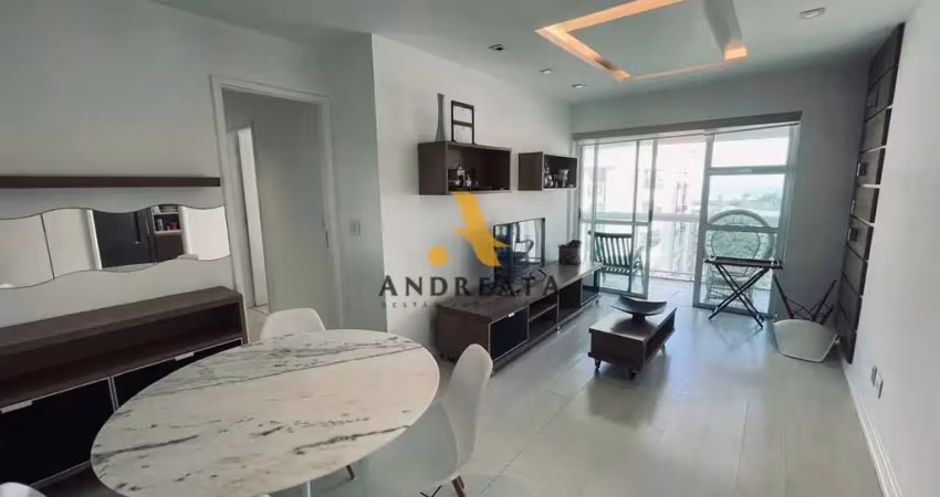 Apartamento com 2 quartos à venda na Avenida Malibu, 285, Barra da Tijuca, Rio de Janeiro