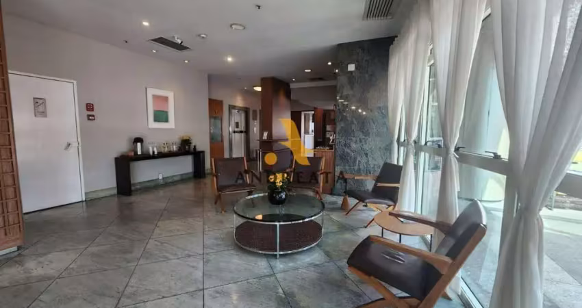 Apartamento com 1 quarto à venda na Avenida Malibu, 1355, Barra da Tijuca, Rio de Janeiro