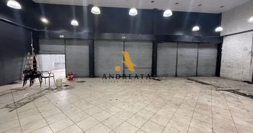 Ponto comercial para alugar na Avenida das Américas, 14155, Recreio dos Bandeirantes, Rio de Janeiro