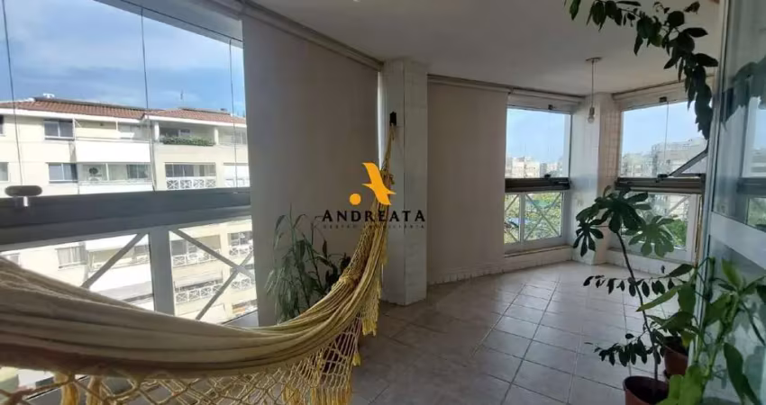 Apartamento com 3 quartos para alugar na Avenida General Olyntho Pillar, 355, Barra da Tijuca, Rio de Janeiro