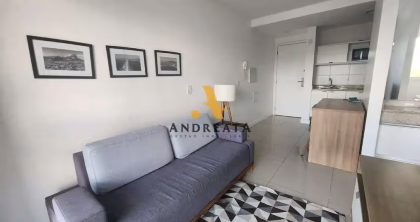 Apartamento com 1 quarto para alugar na Estrada dos Bandeirantes, 6677, Jacarepaguá, Rio de Janeiro