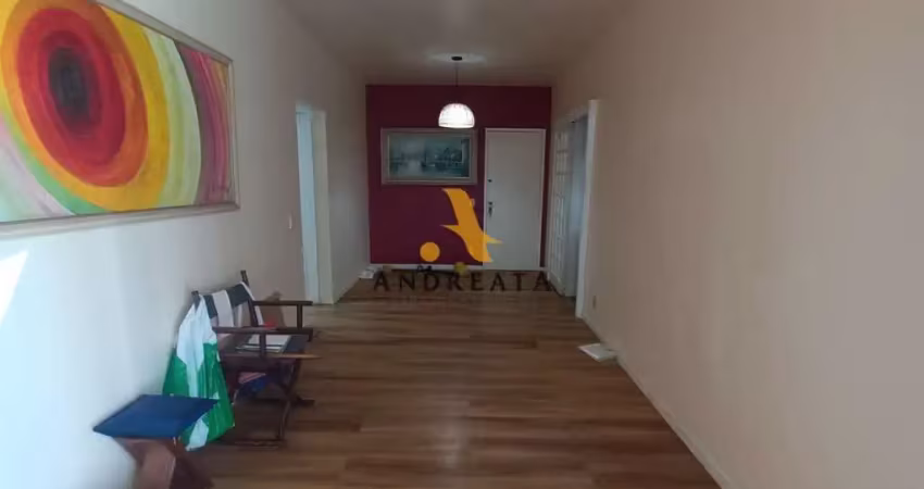 Apartamento com 2 quartos à venda na Avenida Marechal Henrique Lott, 270, Barra da Tijuca, Rio de Janeiro