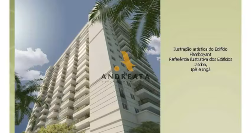 Apartamento com 3 quartos à venda na Vice-presidente José Alencar, 1500, Barra Olímpica, Rio de Janeiro