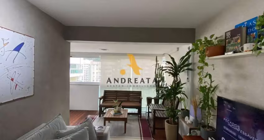 Apartamento com 2 quartos à venda na Olof Palme, 605, Camorim, Rio de Janeiro