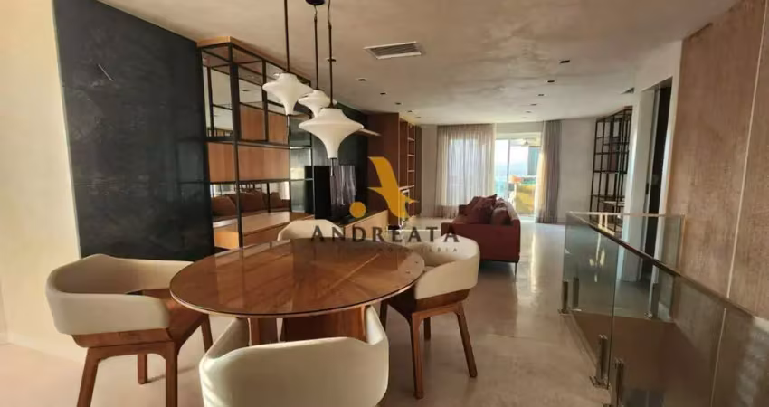 Cobertura com 4 quartos à venda na Avenida Malibu, 143, Barra da Tijuca, Rio de Janeiro