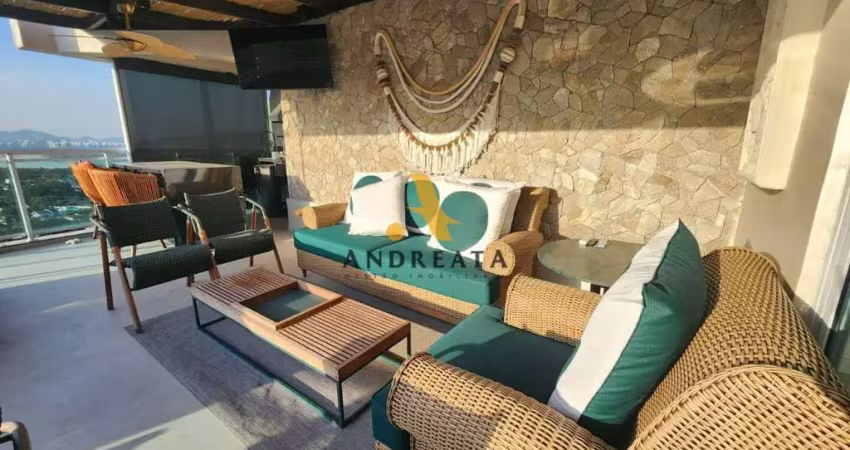 Cobertura com 4 quartos à venda na Avenida Malibu, 143, Barra da Tijuca, Rio de Janeiro