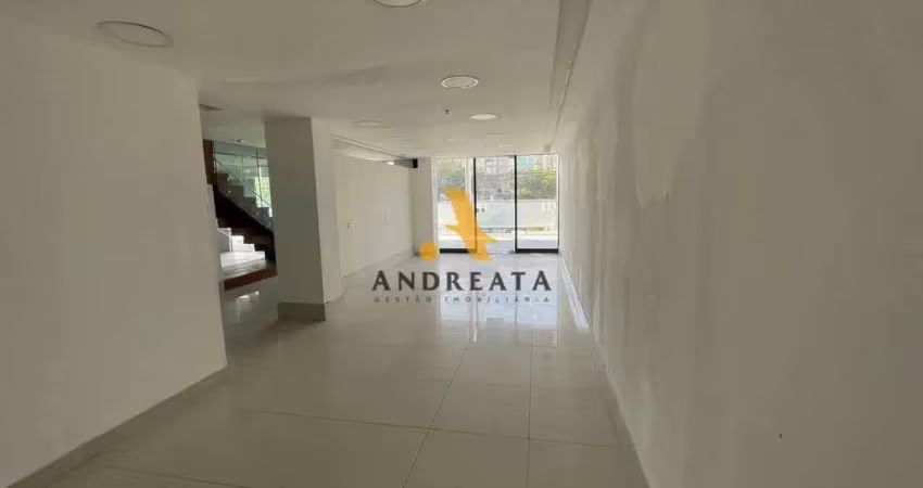 Ponto comercial para alugar na Avenida Marechal Henrique Lott, 333, Barra da Tijuca, Rio de Janeiro