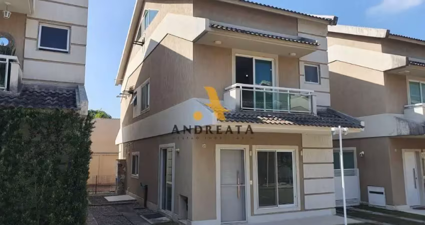 Casa em condomínio fechado com 4 quartos à venda na Mário Lisboa de Carvalho, 425, Vargem Grande, Rio de Janeiro