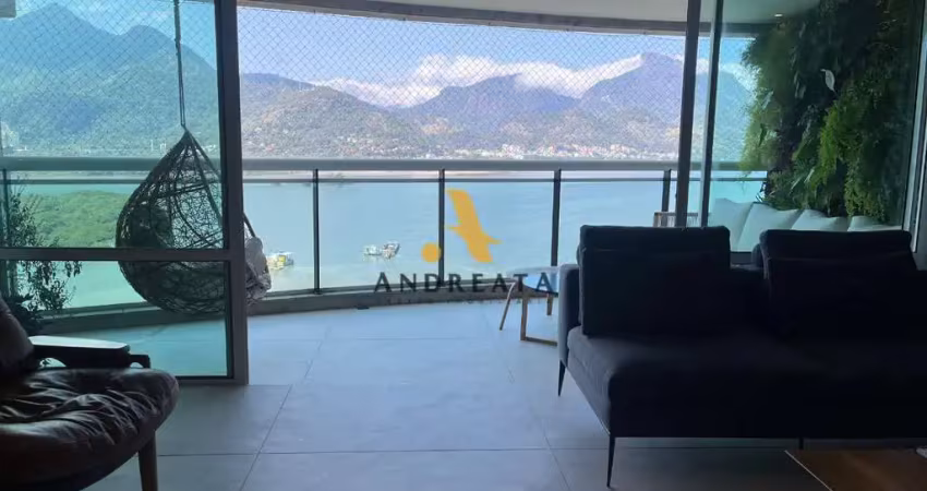 Cobertura com 5 quartos para alugar na Rua Jacarandás da Península, 880, Barra da Tijuca, Rio de Janeiro