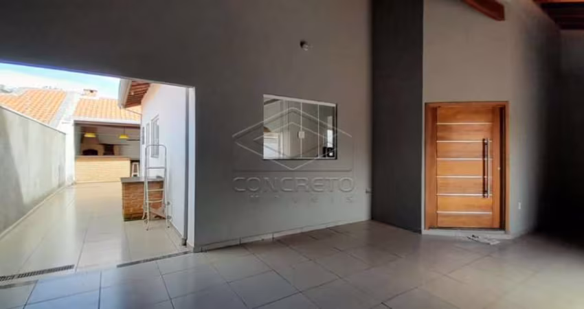 Casa Residência em Jaú