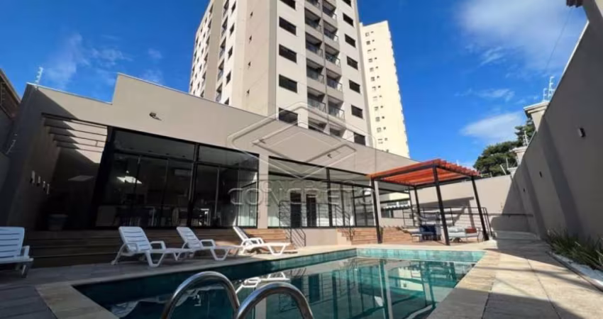 Apartamento Padrão em Jaú