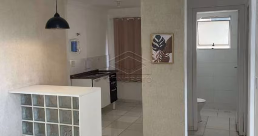 MIRANTE DA COLINA - APARTAMENTO COM 2 DORMITÓRIOS NO COLINA VERDE, BAURU/SP