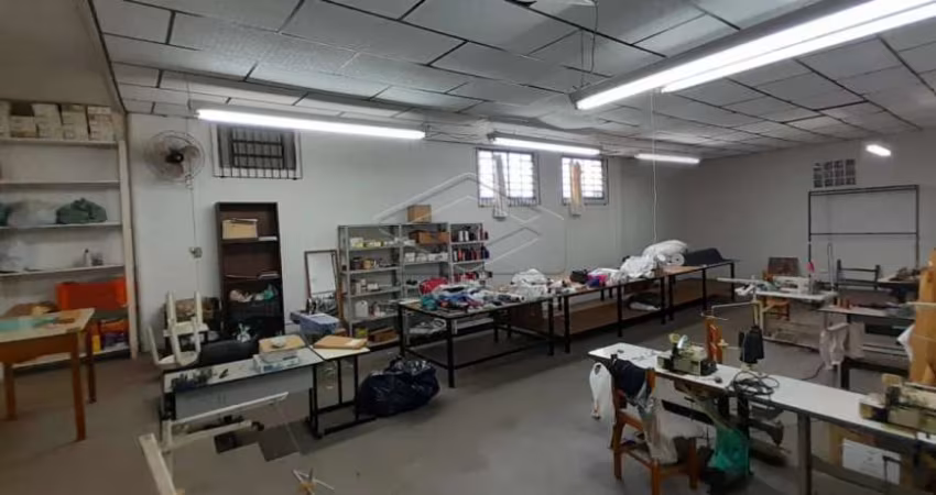 Comercial Barracão em Jaú