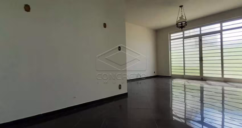 Casa Residência em Jaú