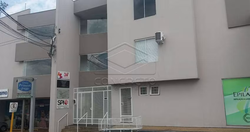 Comercial Sala em Bauru