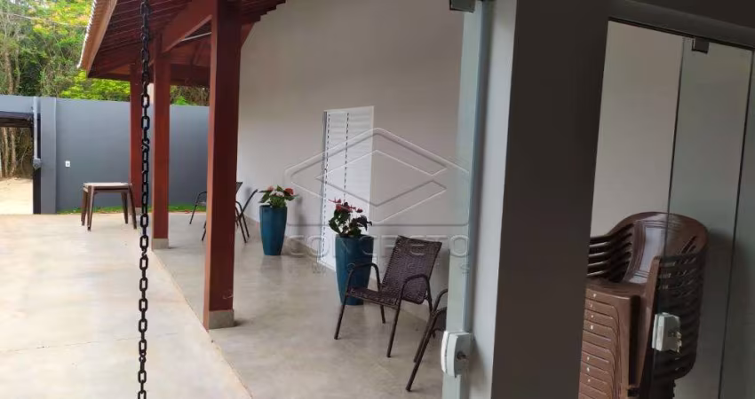 Chácara próxima Recanto dos Nobres