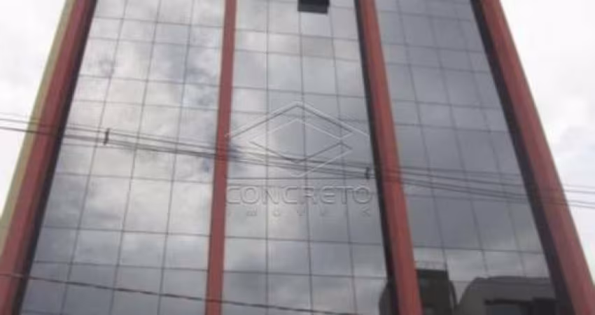 Comercial Sala em Bauru