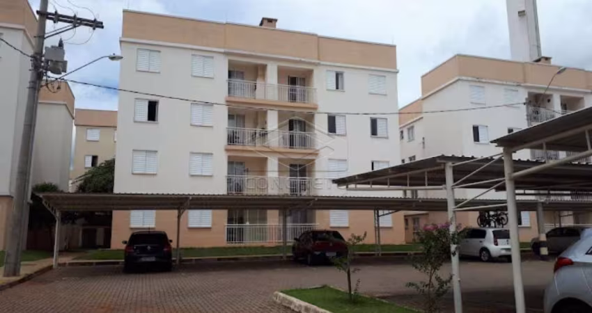 Apartamento Mobiliado em Bauru