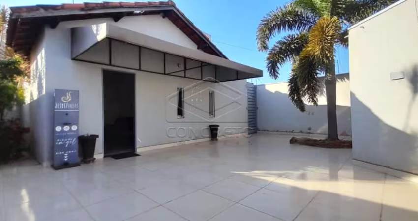 Comercial Salão em Jaú