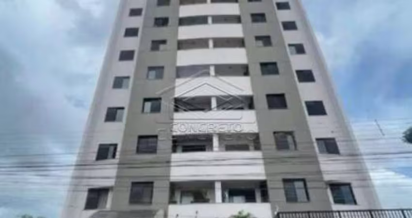 LINDO APARTAMENTO COM VISTA PARA UNISAGRADO