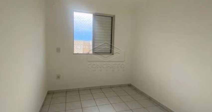 Apartamento Padrão em Bauru