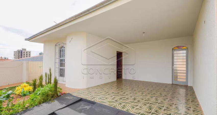 CASA AMPLA COM 03 DORMITÓRIOS NIO JARDIM BRASIL