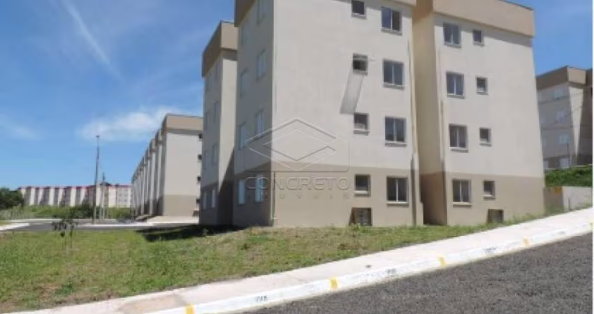 LINDO APARTAMENTO DE 2 DORMITÓRIOS