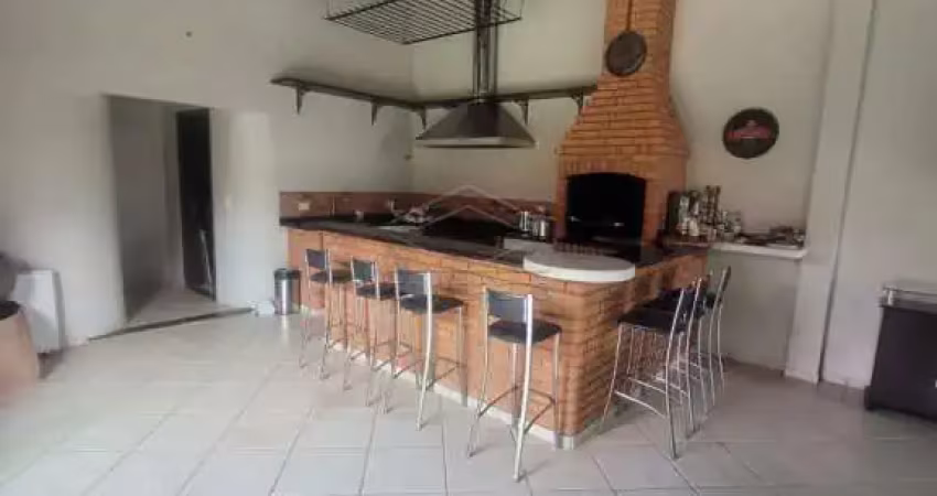 Casa Sobrado em Botucatu