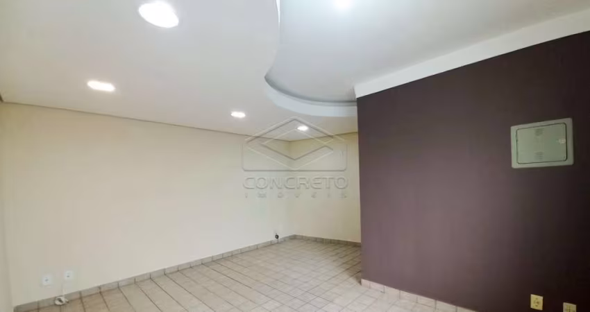 Comercial Sala em Bauru