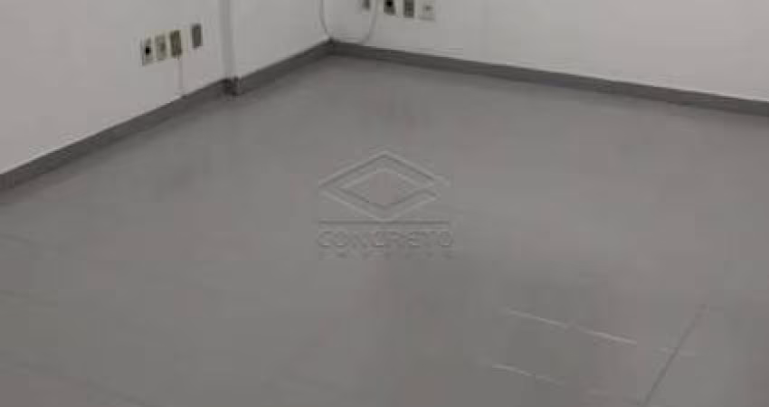 EDIFÍCIO FÊNIX - SALA COMERCIAL PARA LOCAÇÃO EM EXCELENTE LOCALIZAÇÃO. BAURU/SP