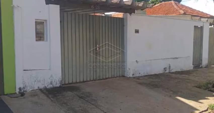 Casa Residência em Bauru