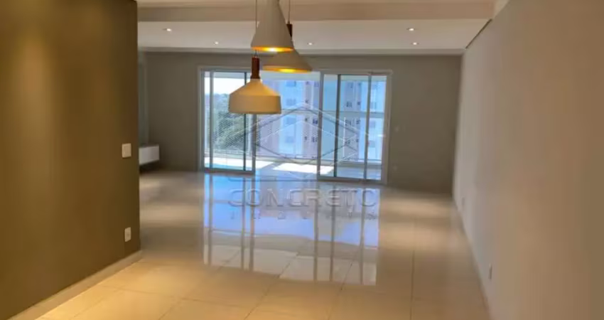 Lindo apartamento com 4 suítes - Edifício Flamingo