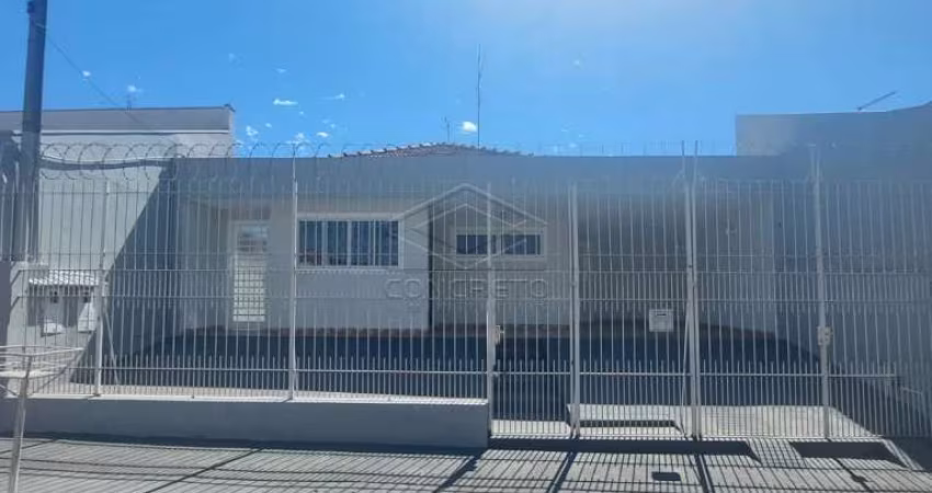 Residência - Bela Vista